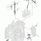 F75LB 0117 Впускная система 3