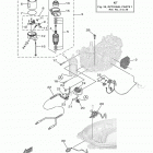 F25LWHC/F25LMHC/F25LWTC/F25SWHC/F25SWC/F25LWC/F25LC/F25SMHC 0117 Опционные запчасти