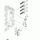 VF115XA/VF115LA Электрика 4