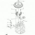 T9.9LEHB/T9.9XEHB Генератор