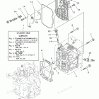 F8LMHB Cylinder Crankcase 2