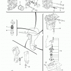 F25LEHB/F25LMHB Запчасти планового ремонта