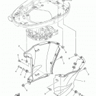 VF200LA Bottom cowling 3