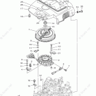 F225XA Generator
