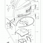 F350NCB 0116 Капот