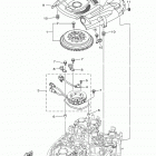 F350NCB 0116 Генератор