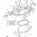 F70LA Bottom cowling 1