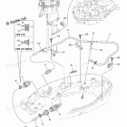 F40LA Bottom Cowling 2