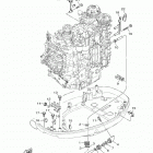 LF200XCA Bottom cowling 3