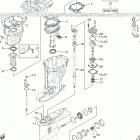 LF200XB Ремонтные комплекты 2