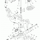 F30LEHA/F30LA Bracket 3