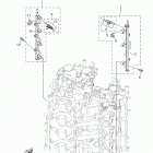 F350NCC Throttle body assy 2