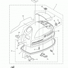 F4LMHA/F4SMHA 0116 Капот