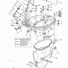 F15SMHA Bottom Cowling