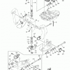 F200XB/F200LB Крепление 2