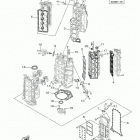 F350NCC Ремонтные комплекты 1