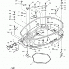 VF250LA 0116 Bottom cowling 1