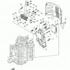 F250XA Электрика 2