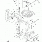 VF250LA 0116 Крепление 2
