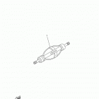 F250NCA 0116 Топливо 2