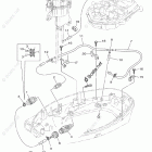 F30LA Bottom Cowling 2
