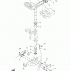 T9.9LEHB/T9.9XEHB Крепление 2