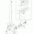 F2.5LMHB/F2.5SMHB Корпус редуктора 2