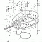 F250NCA 0116 Bottom cowling 1