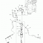 F225XB Топливо 1