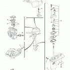 F2.5LMHB/F2.5SMHB Запчасти планового ремонта