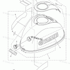 F2.5SMHB Top Cowling