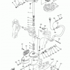 F70LA Крепление 2