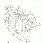 F200XCA Кронштейн 1