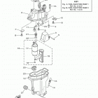 F50LB Топливный насос 1