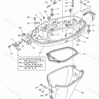 F30LA Bottom Cowling 1