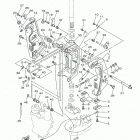 F250NCA 0116 Кронштейн 1