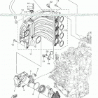 VF175LA Впускная система 1