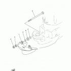 F75LA Опционные запчасти