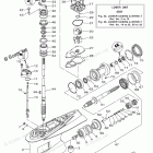 LF350UCC Lower Casing Drive 3