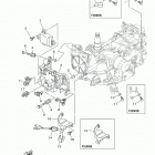 F25LEHB/F25LMHB Электрика 1