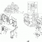 LF115XB Электрика 2