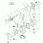 T9.9LEHB/T9.9XEHB Ремонтные комплекты 1