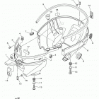 F2.5LMHB/F2.5SMHB Нижний обтекатель
