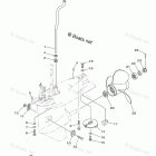 F30LA Lower Casing Drive 2