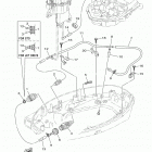 F40JEHA/F40LA/F40JEA/F40LEHA Bottom cowling 2