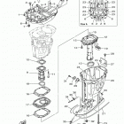 VF150XA/VF150LA Дейвуд