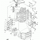 F250XA Впускная система 1