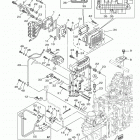 F250XA Электрика 3