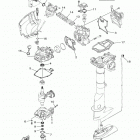 F2.5LMHB/F2.5SMHB Ремонтные комплекты 1