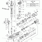 LF225XB Lower Casing Drive 3